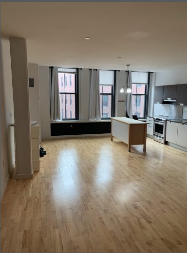 346 Congress St, Seaport District