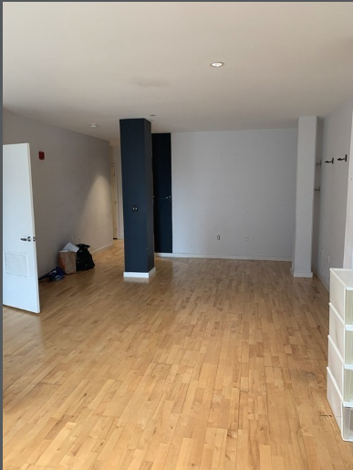 346 Congress St, Seaport District