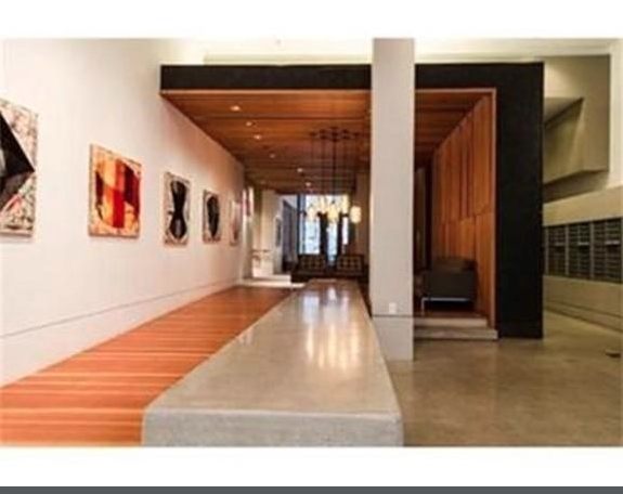 346 Congress St, Seaport District