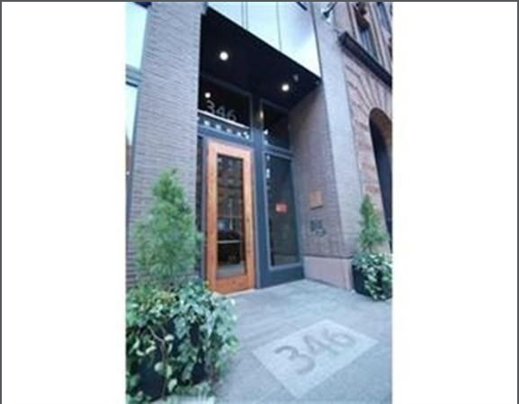 346 Congress St, Seaport District