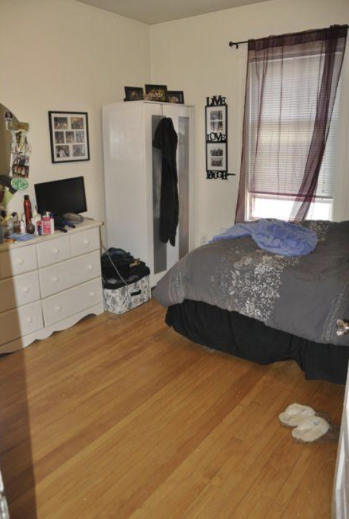 335 Faneuil St, Brighton