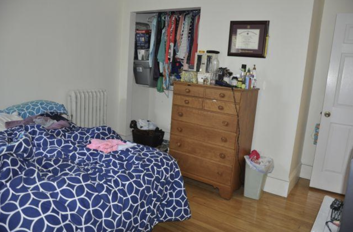 335 Faneuil St, Brighton