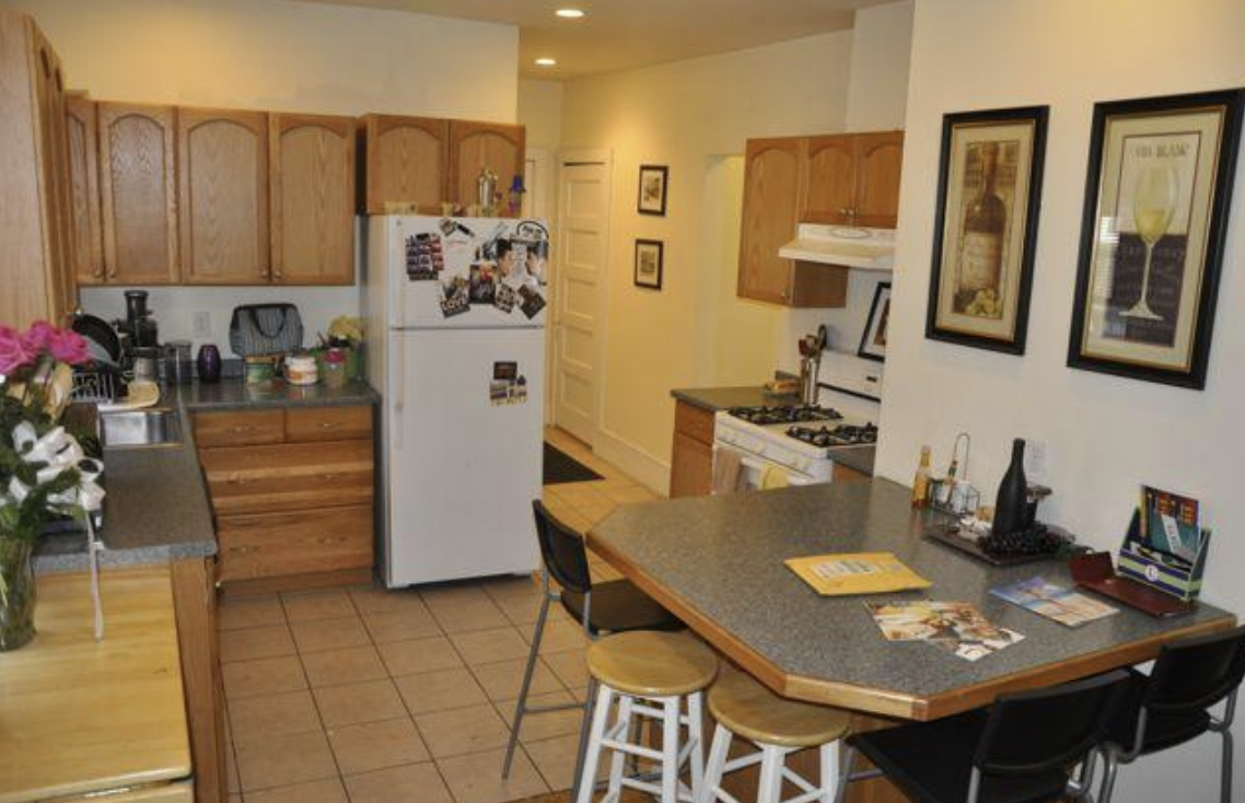 335 Faneuil St, Brighton