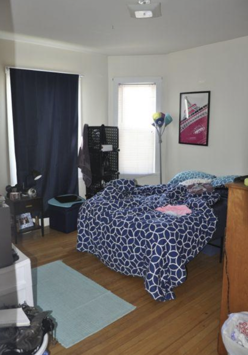 335 Faneuil St, Brighton