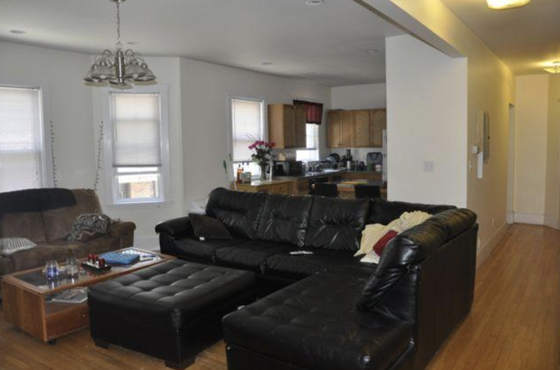 335 Faneuil St, Brighton