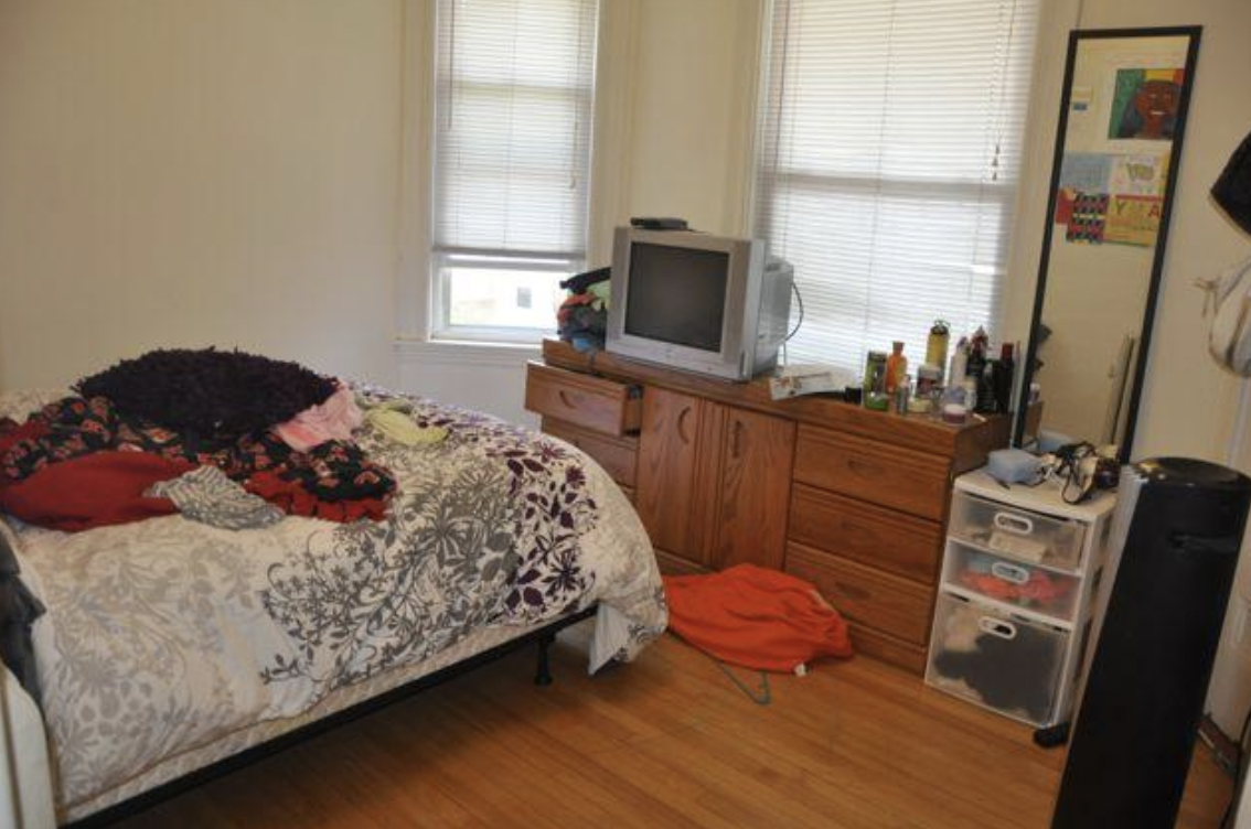 335 Faneuil St, Brighton