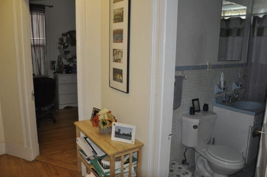 335 Faneuil St, Brighton