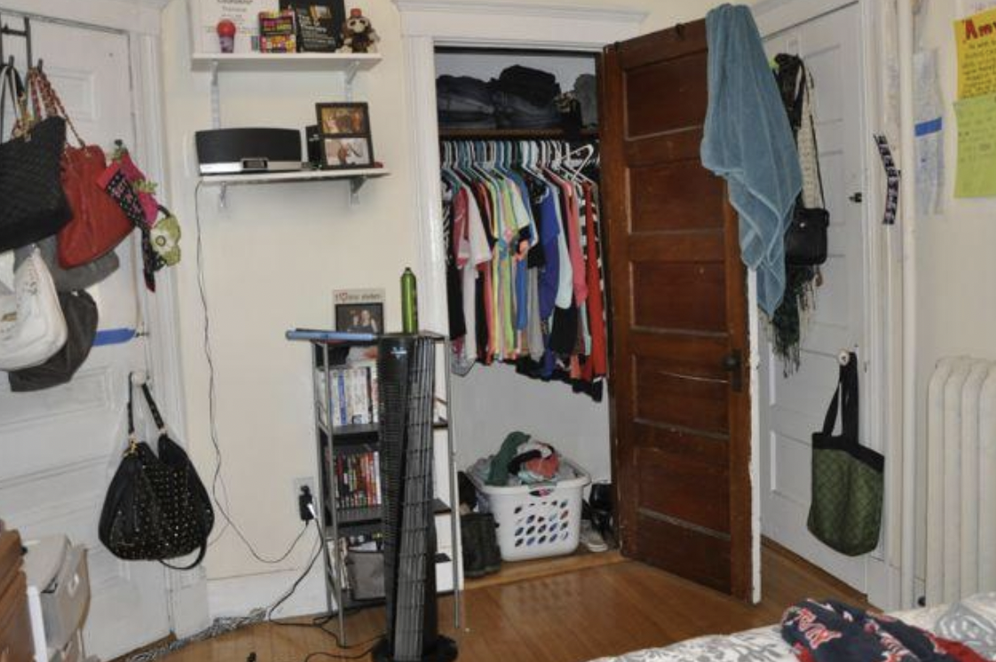 335 Faneuil St, Brighton