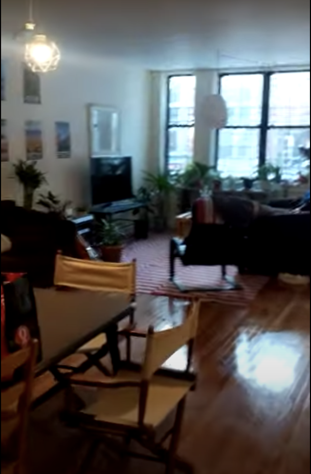 3 Douglas Park, South End