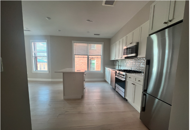 197 Green St, Jamaica Plain