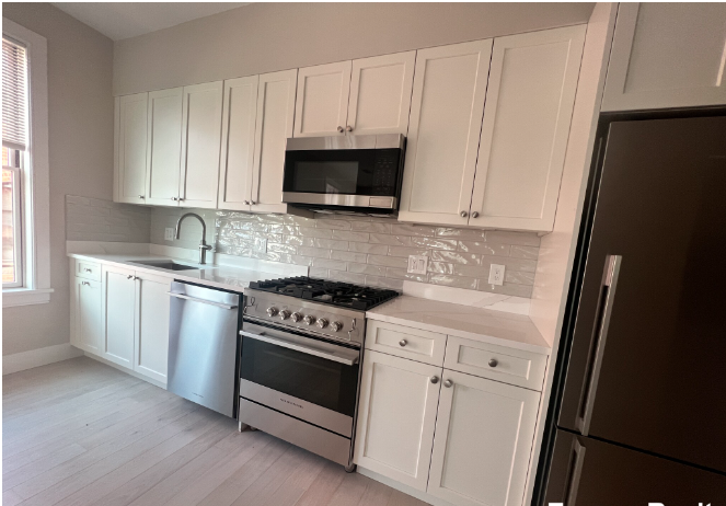 197 Green St, Jamaica Plain