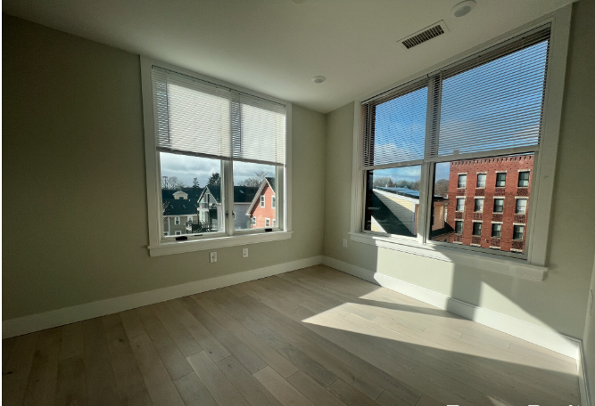 197 Green St, Jamaica Plain