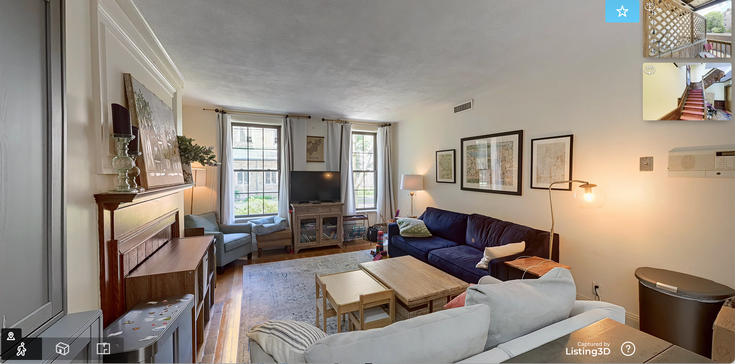 12 Dean Rd, Washington Square