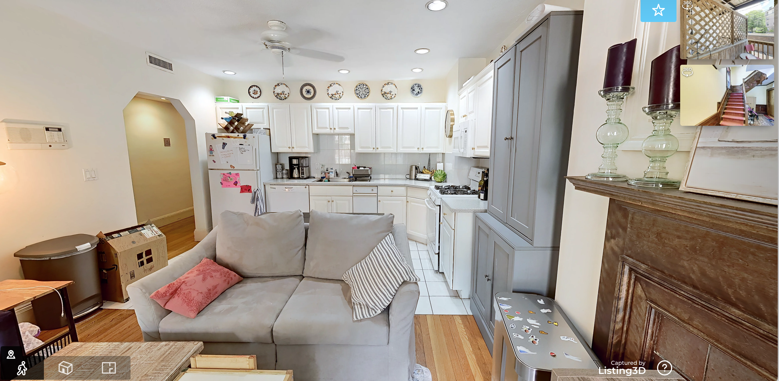 12 Dean Rd, Washington Square