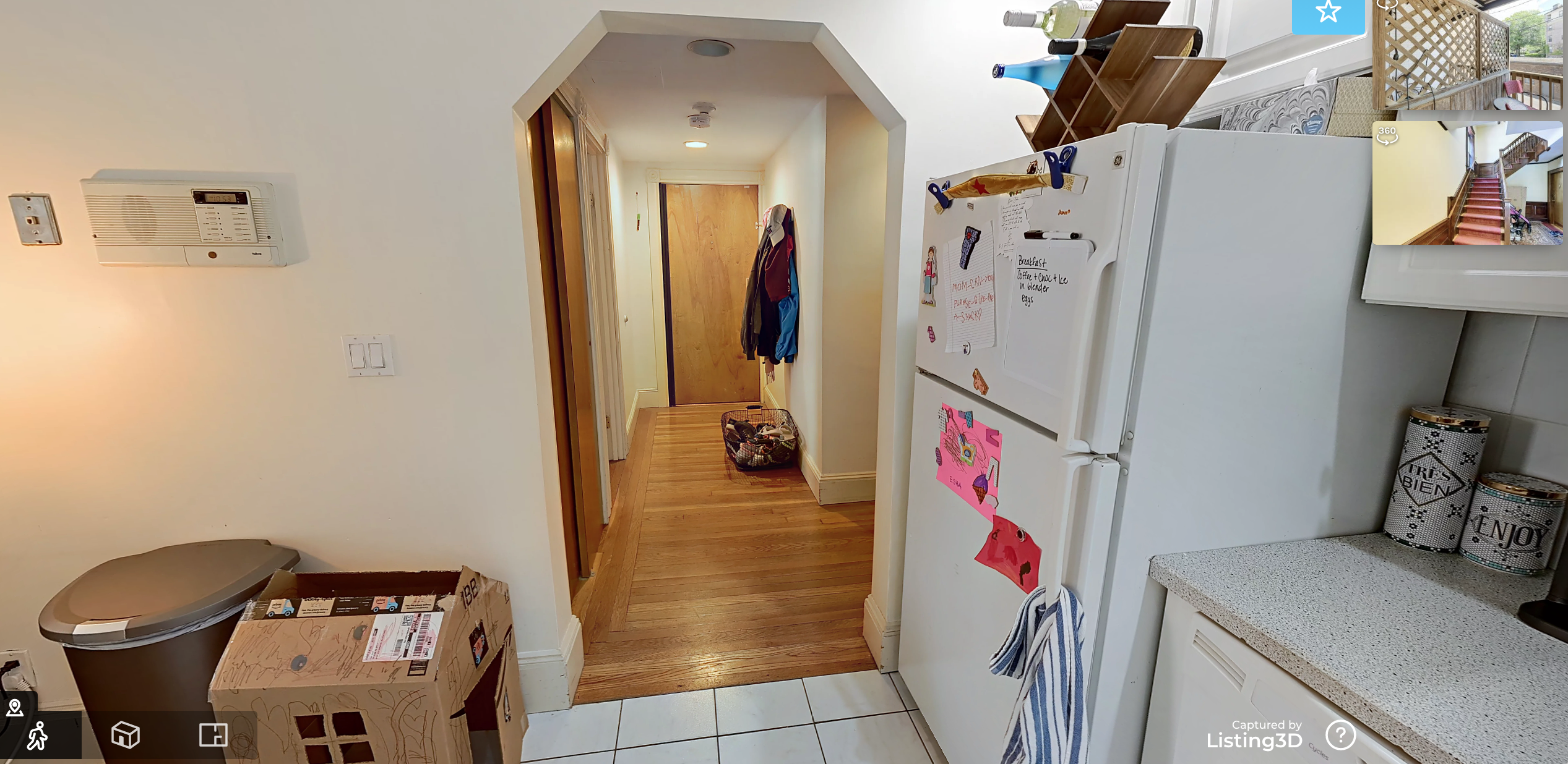 12 Dean Rd, Washington Square