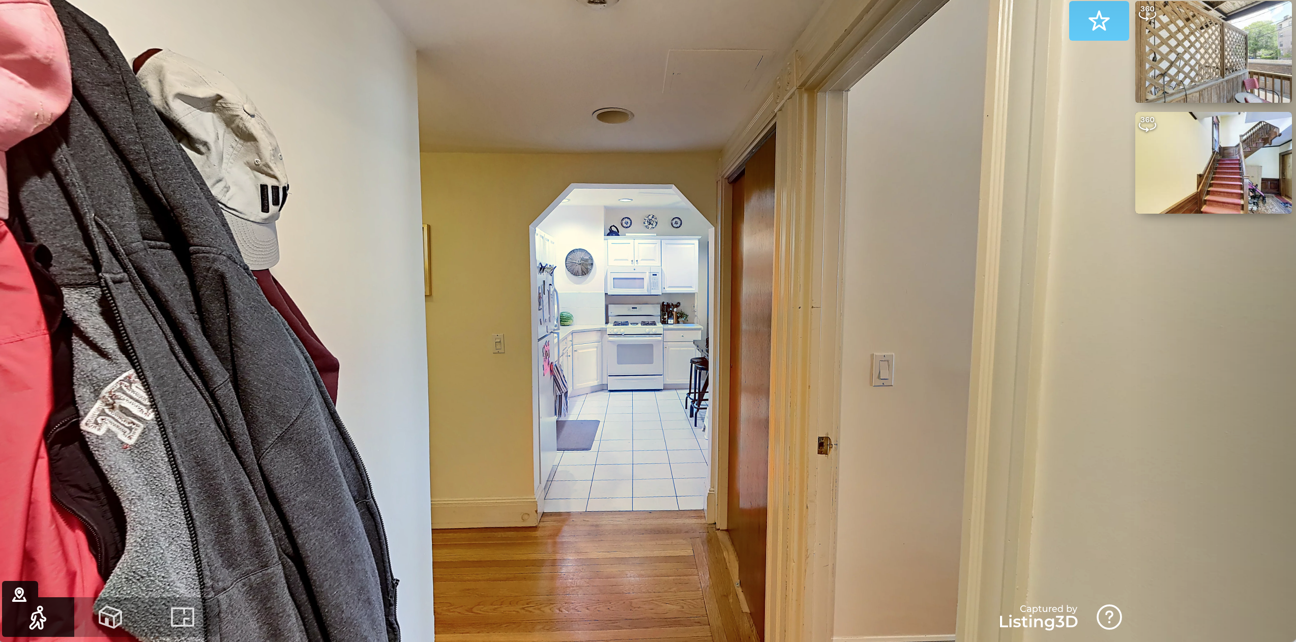 12 Dean Rd, Washington Square