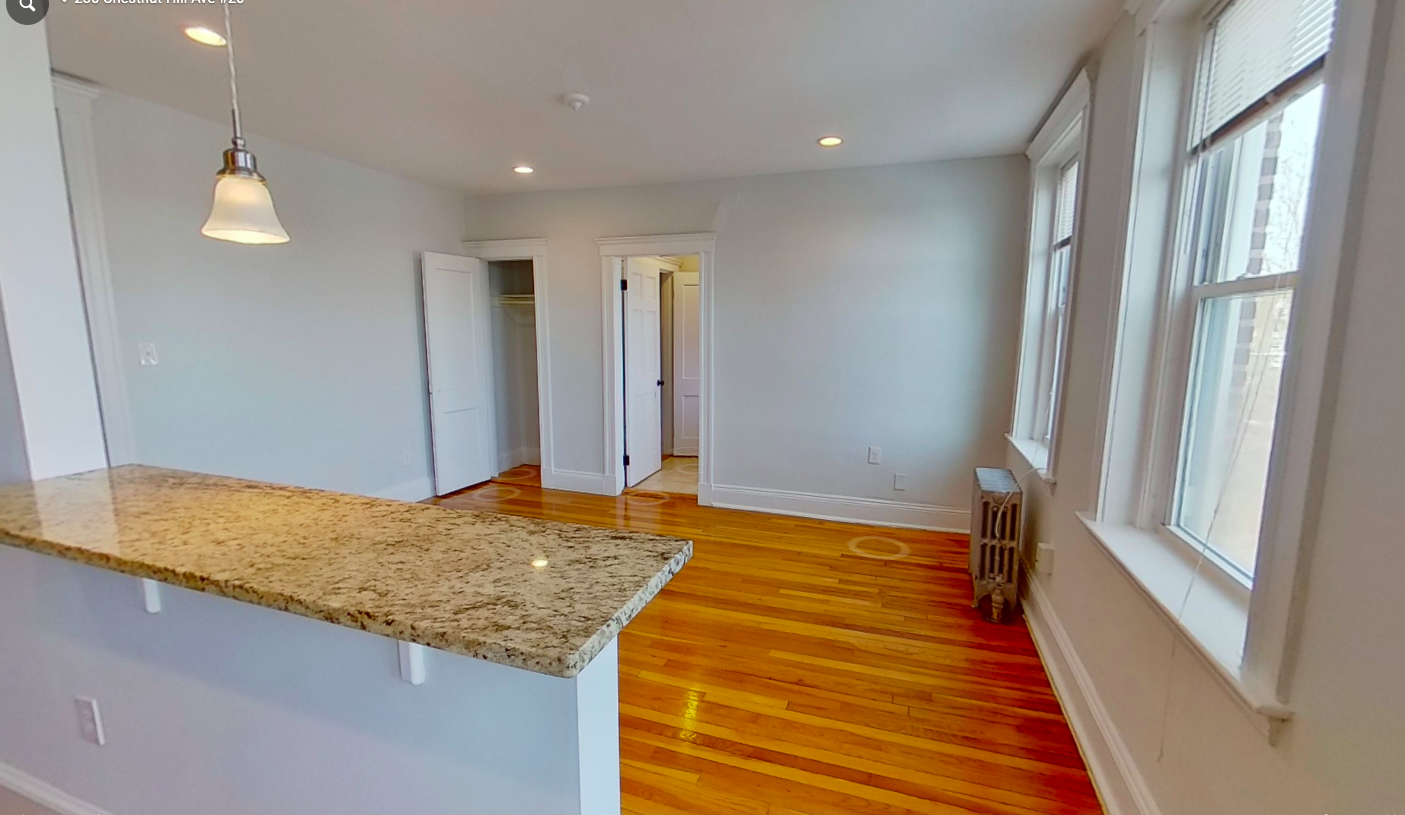 286 Chestnut Hill Ave, Brighton