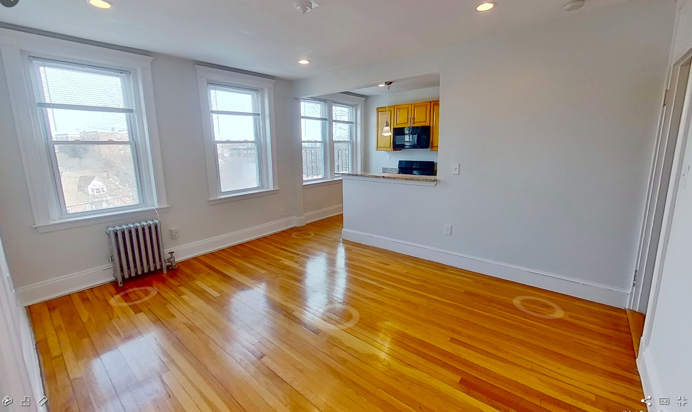 286 Chestnut Hill Ave, Brighton