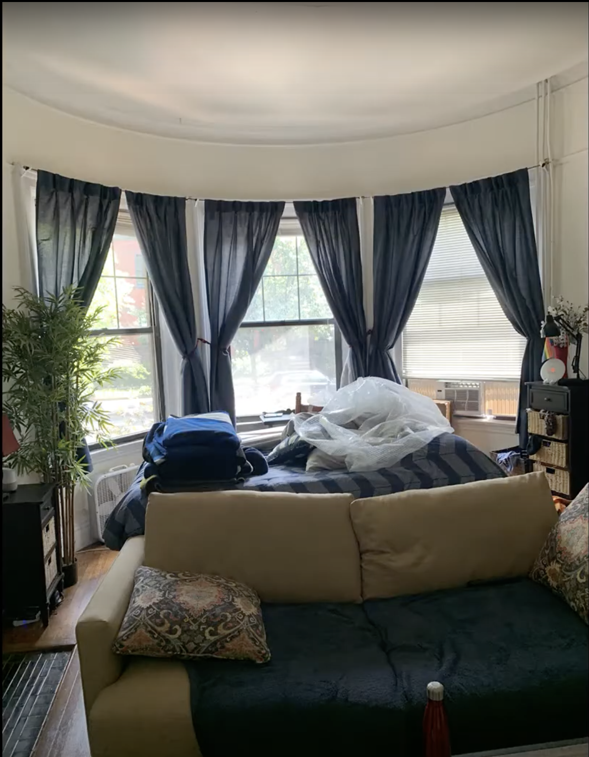 464 Beacon St, Back Bay