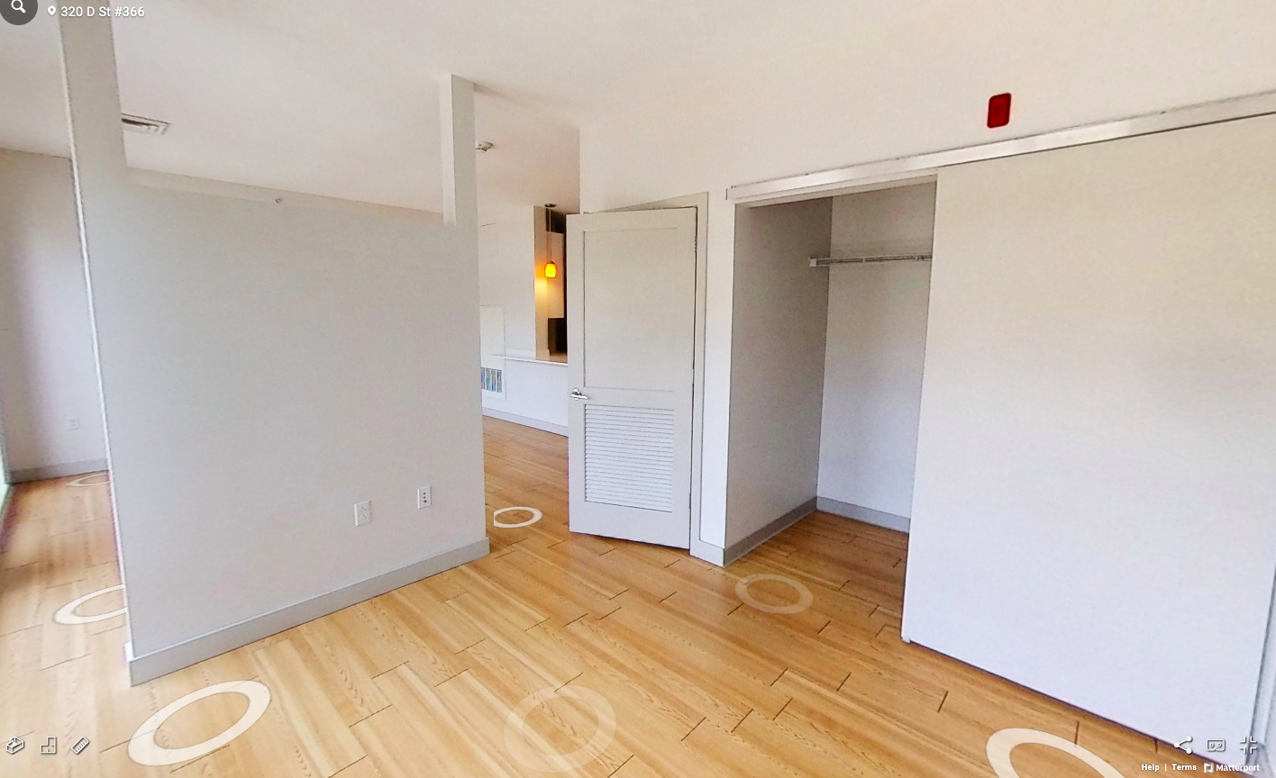 320 D St, South Boston