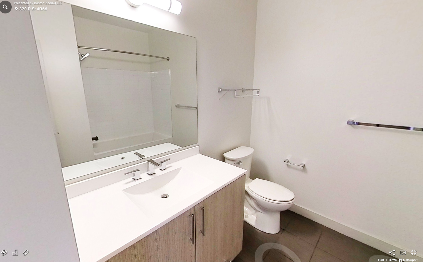 320 D St, South Boston