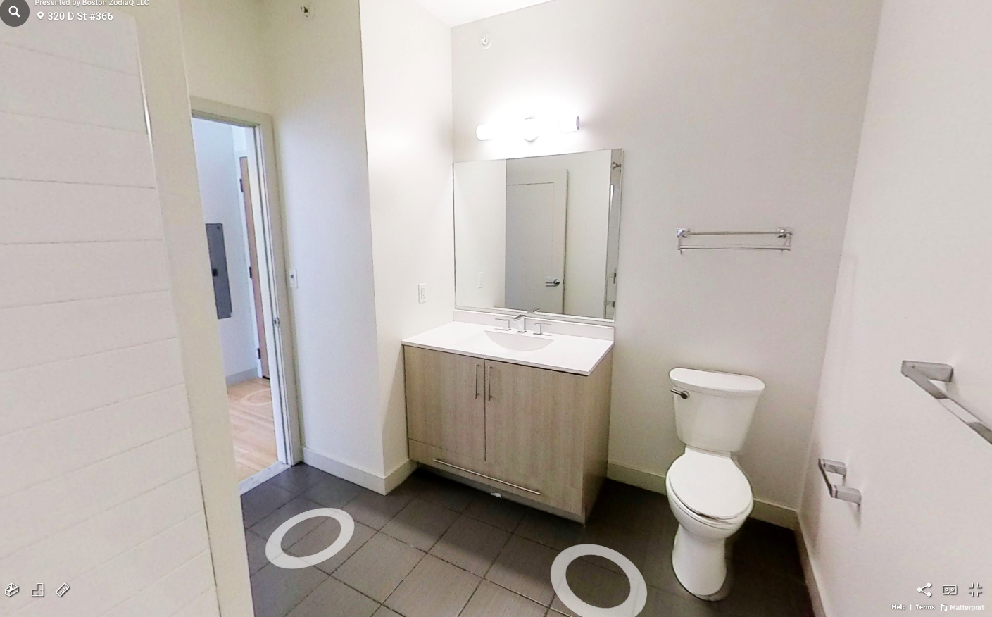 320 D St, South Boston