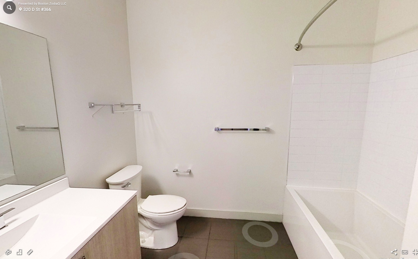 320 D St, South Boston