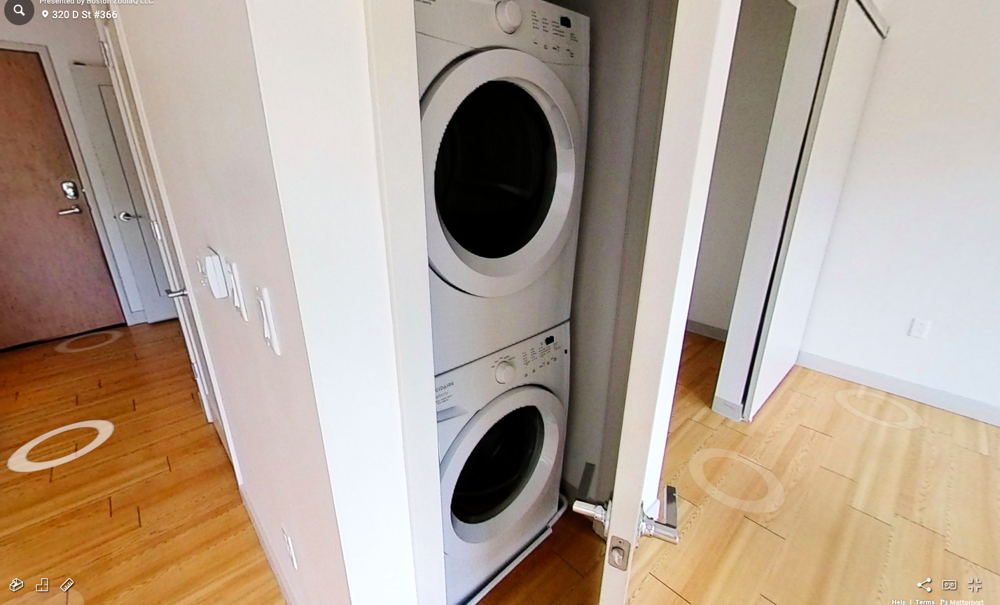 320 D St, South Boston