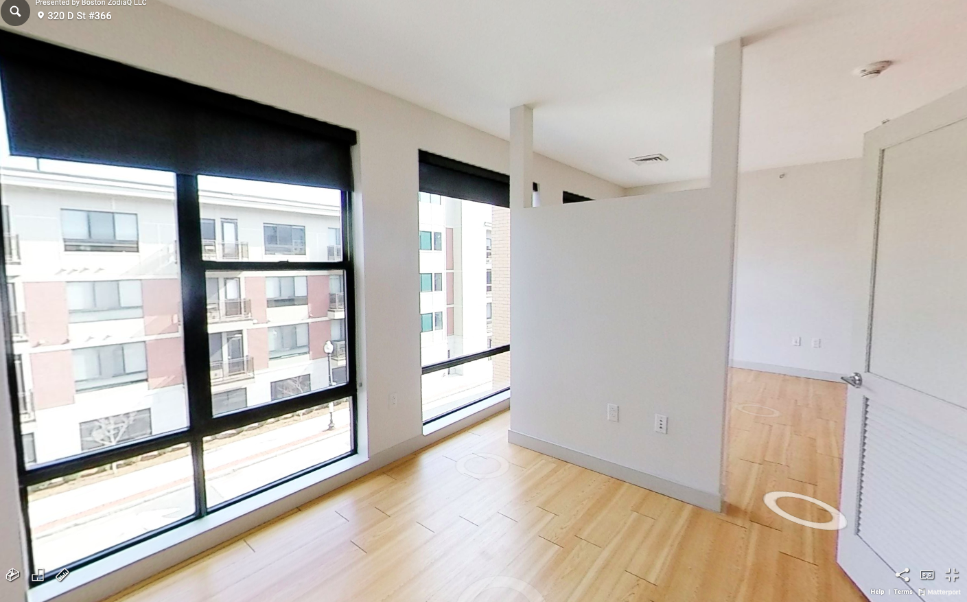 320 D St, South Boston