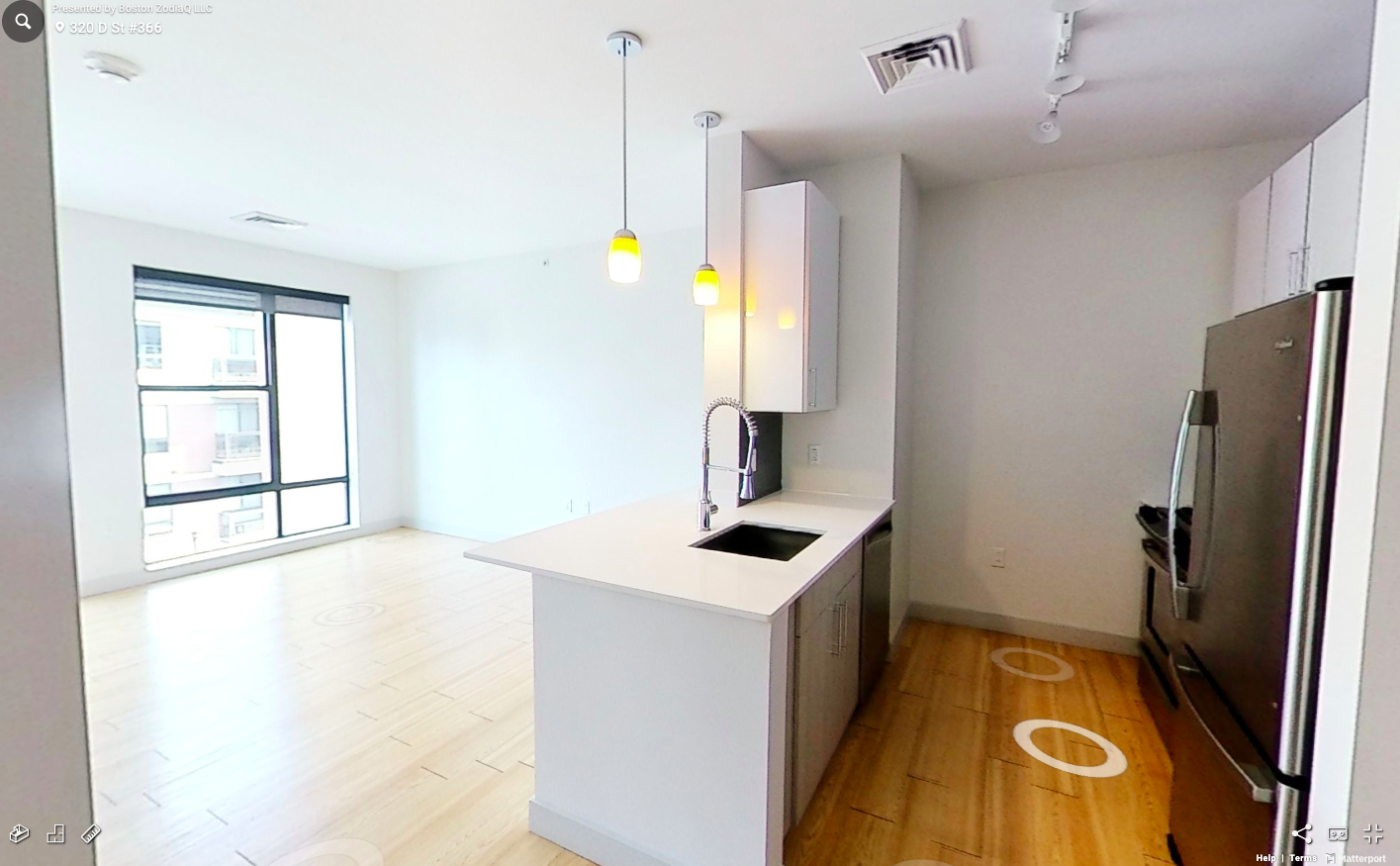 320 D St, South Boston