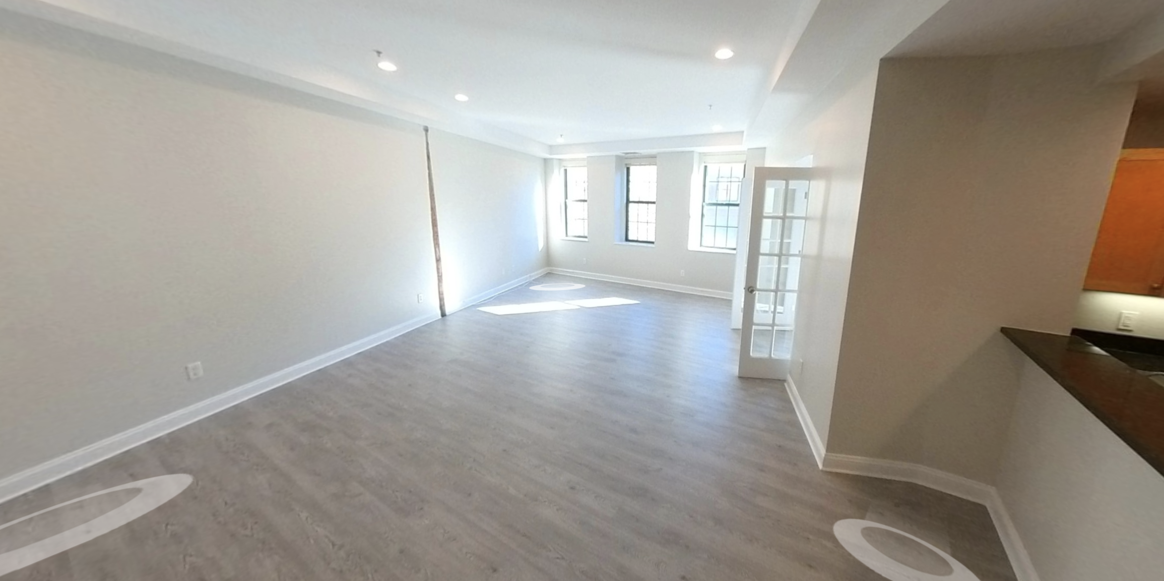 490 Harrison Ave, South End