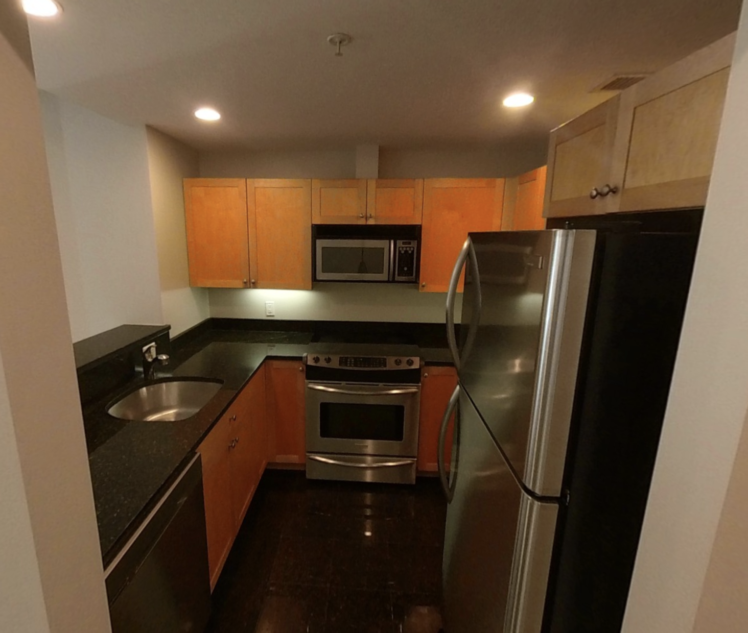 490 Harrison Ave, South End