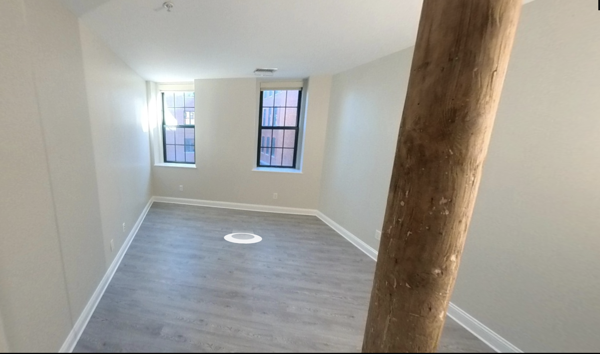 490 Harrison Ave, South End