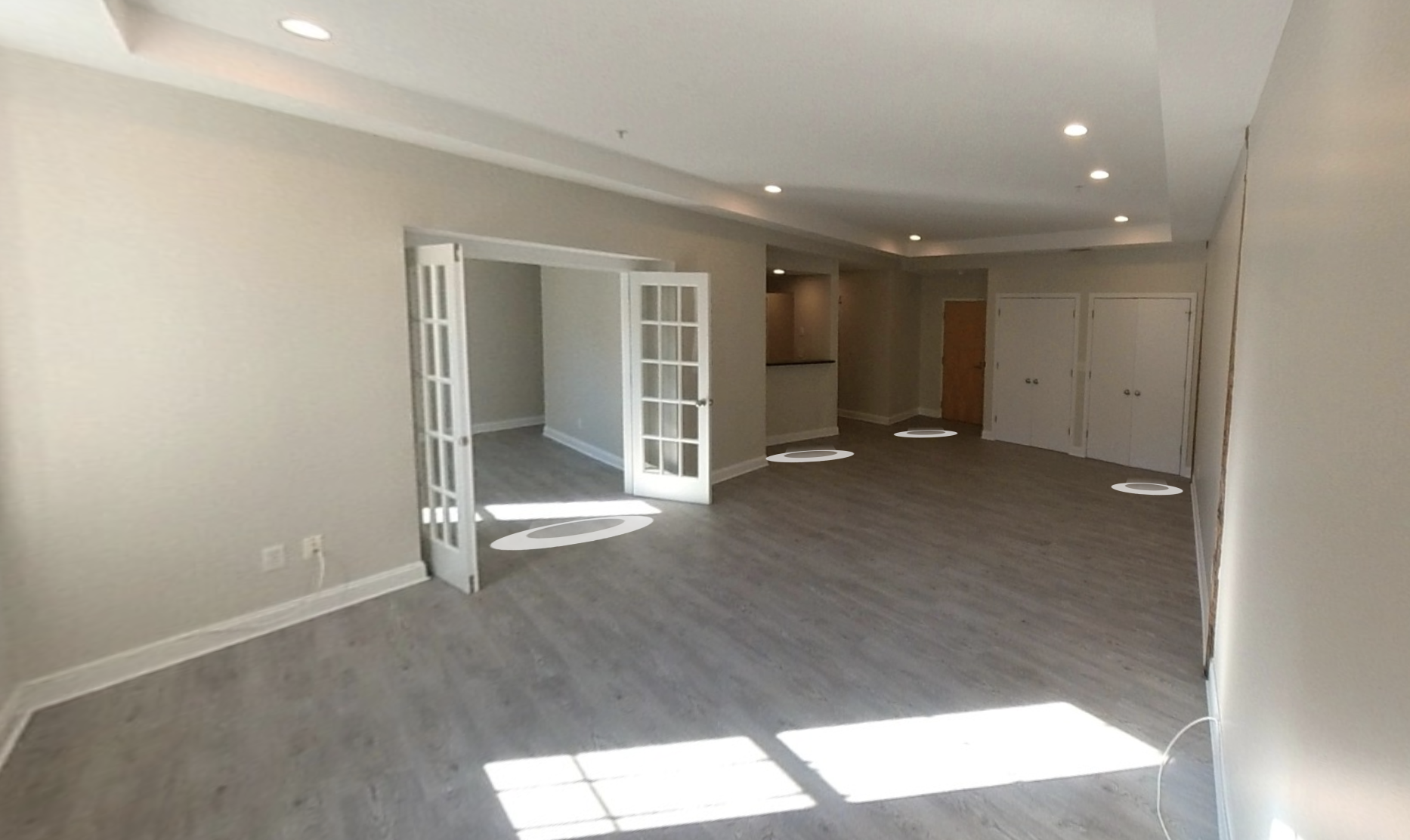 490 Harrison Ave, South End