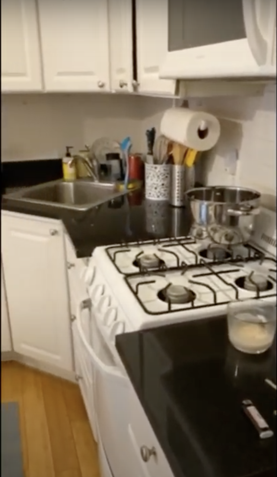 64 Hemenway St, Back Bay