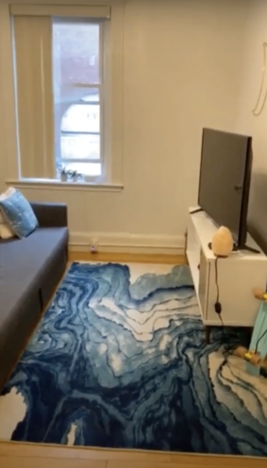 64 Hemenway St, Back Bay