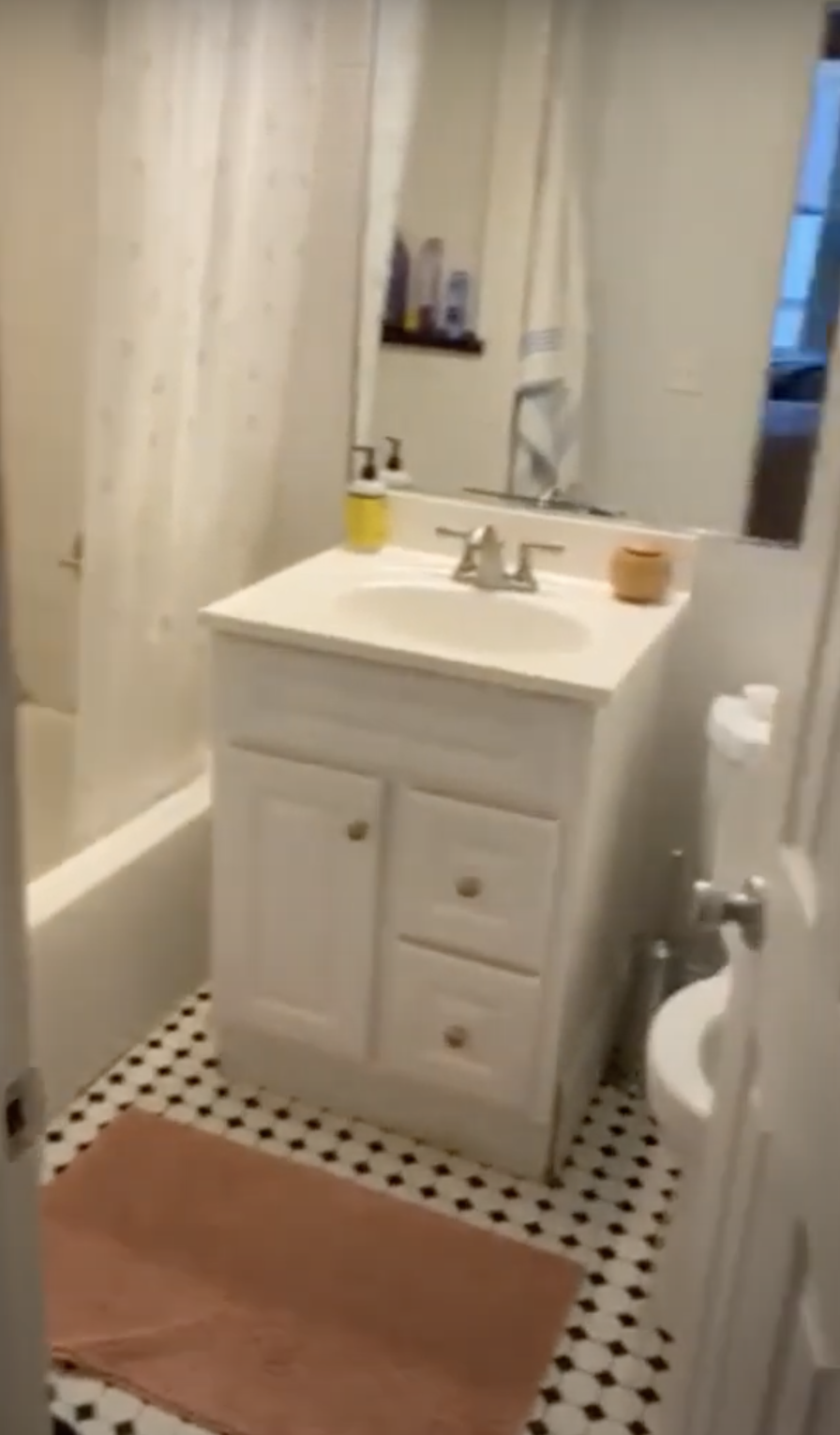 64 Hemenway St, Back Bay