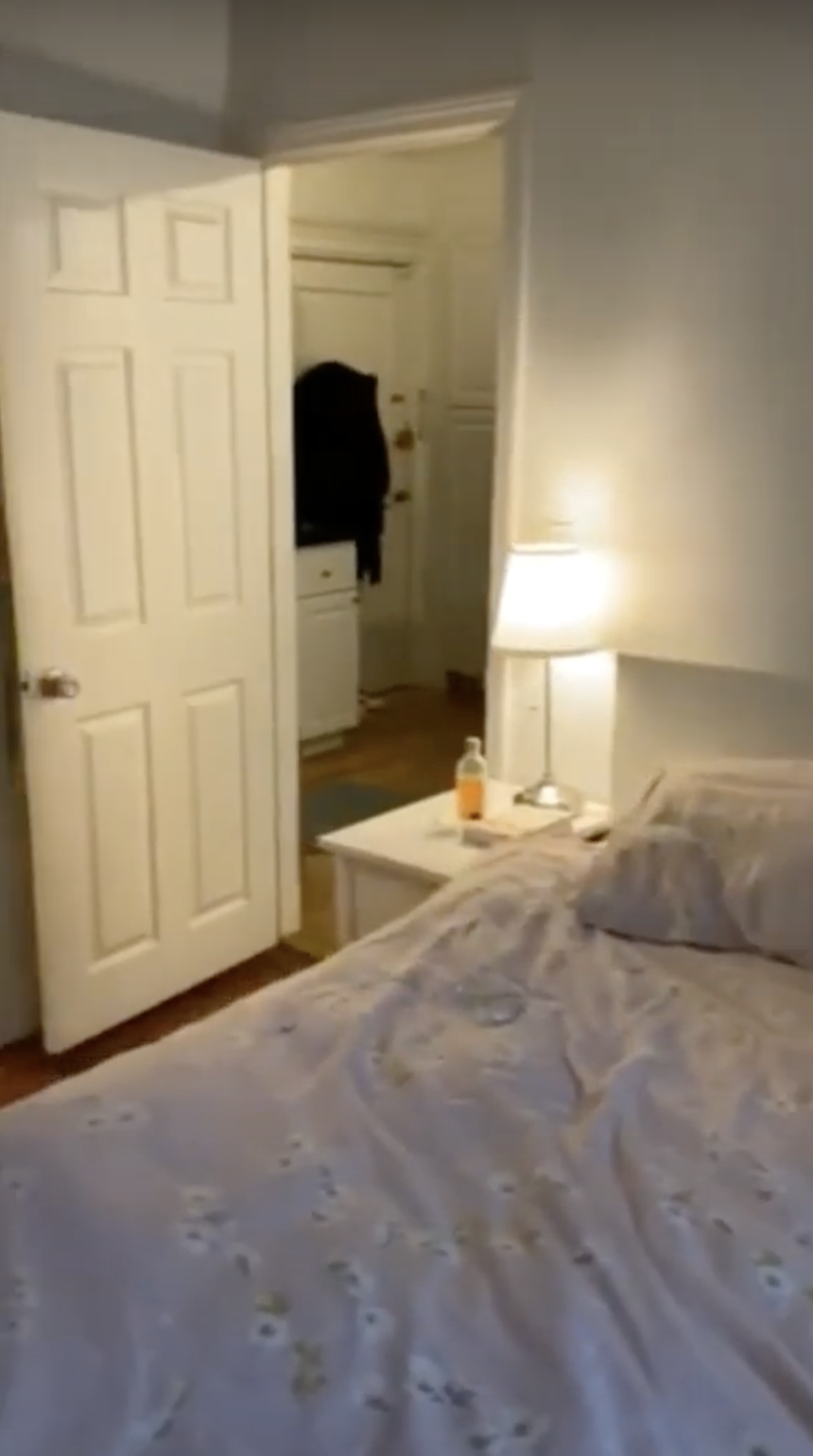 64 Hemenway St, Back Bay