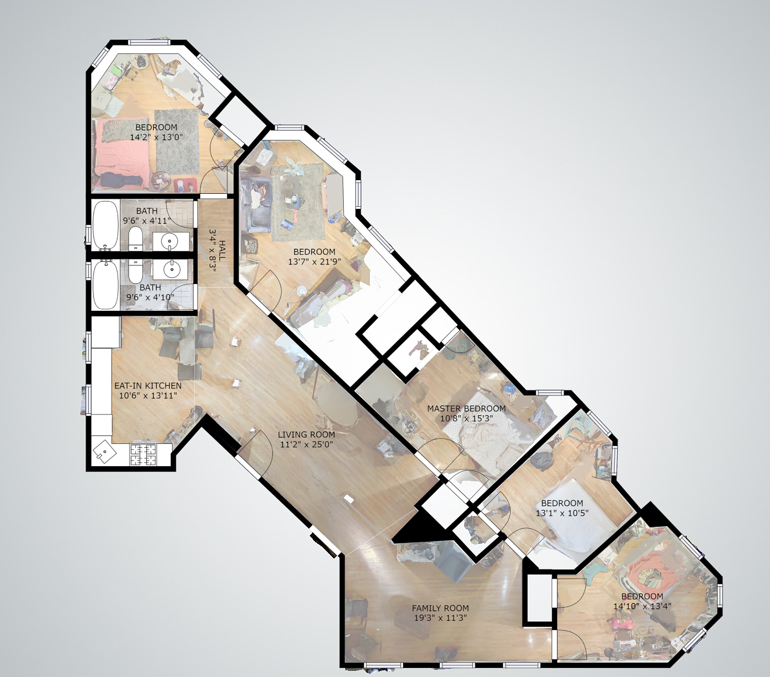 1422 Commonwealth Ave, Brighton