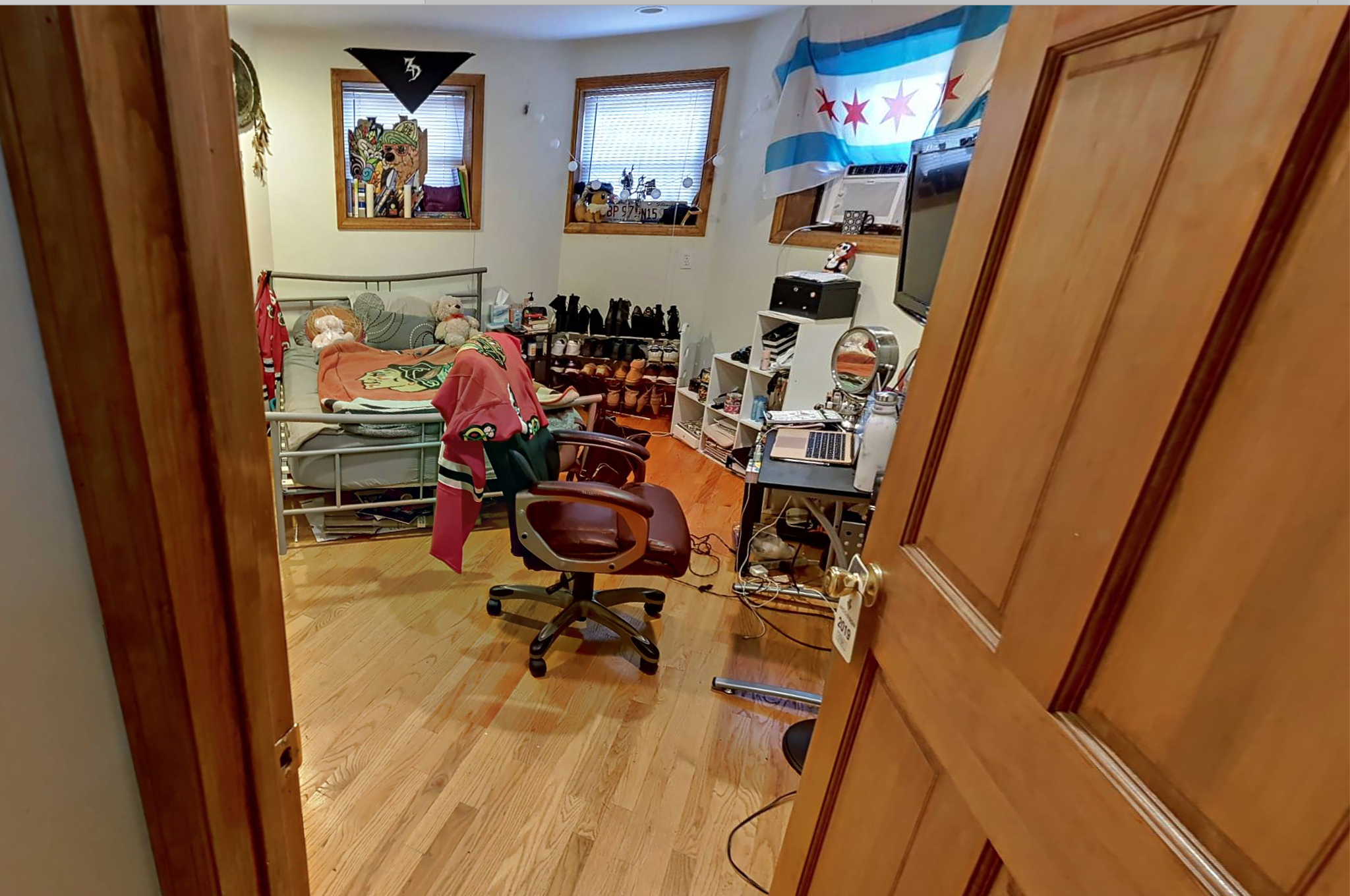 46 Park Vale Ave, Allston