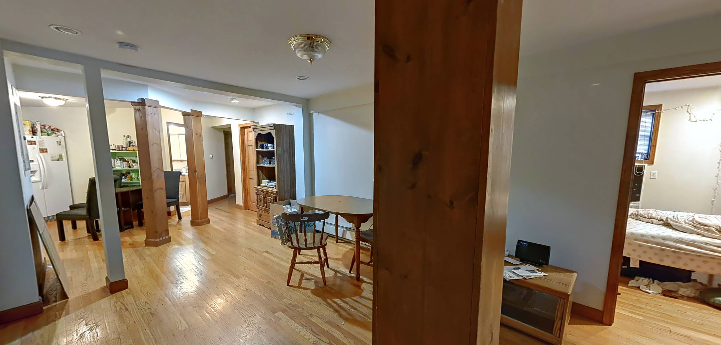 1422 Commonwealth Ave, Brighton