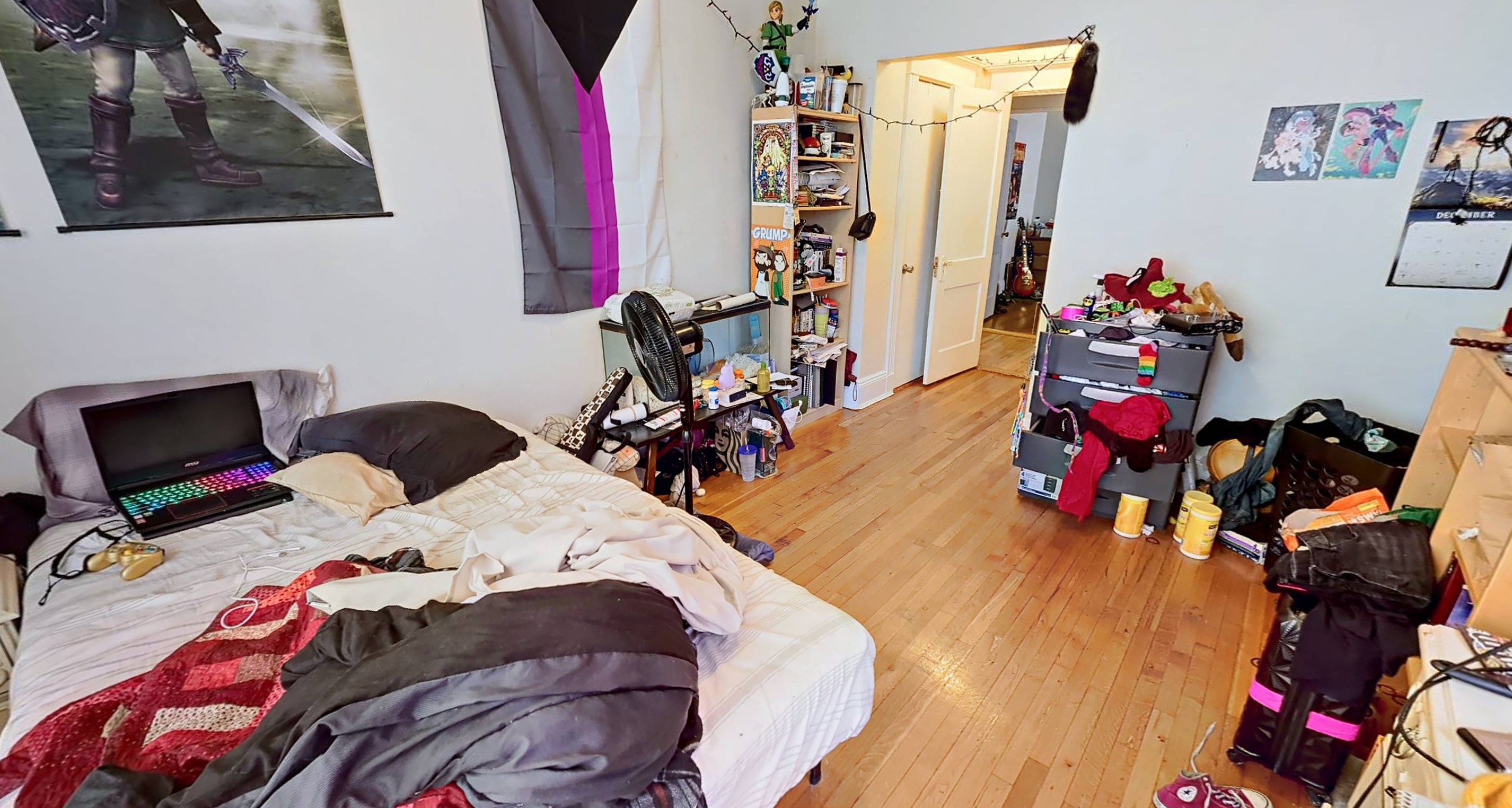 46 Park Vale Ave, Allston