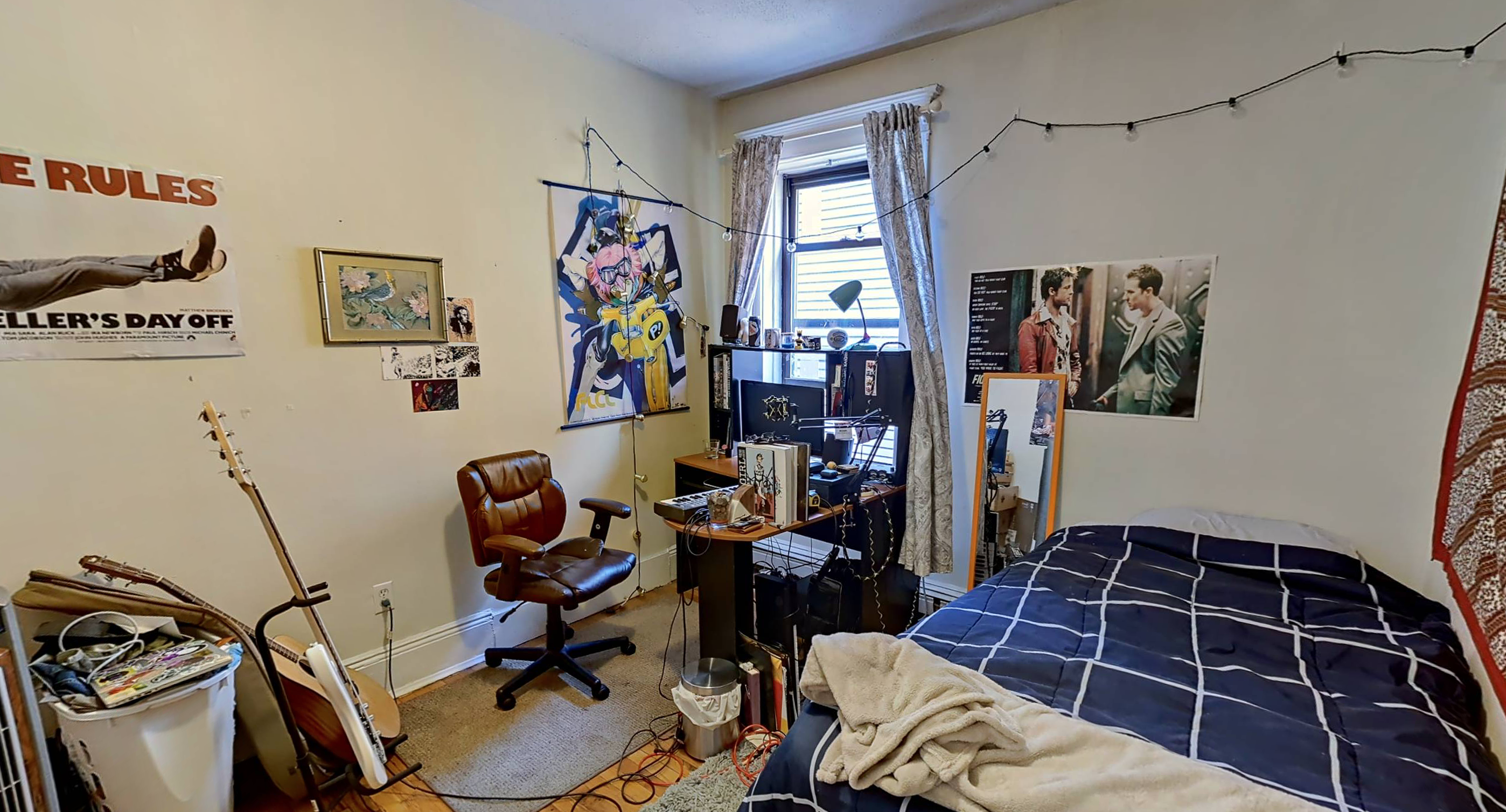 46 Park Vale Ave, Allston