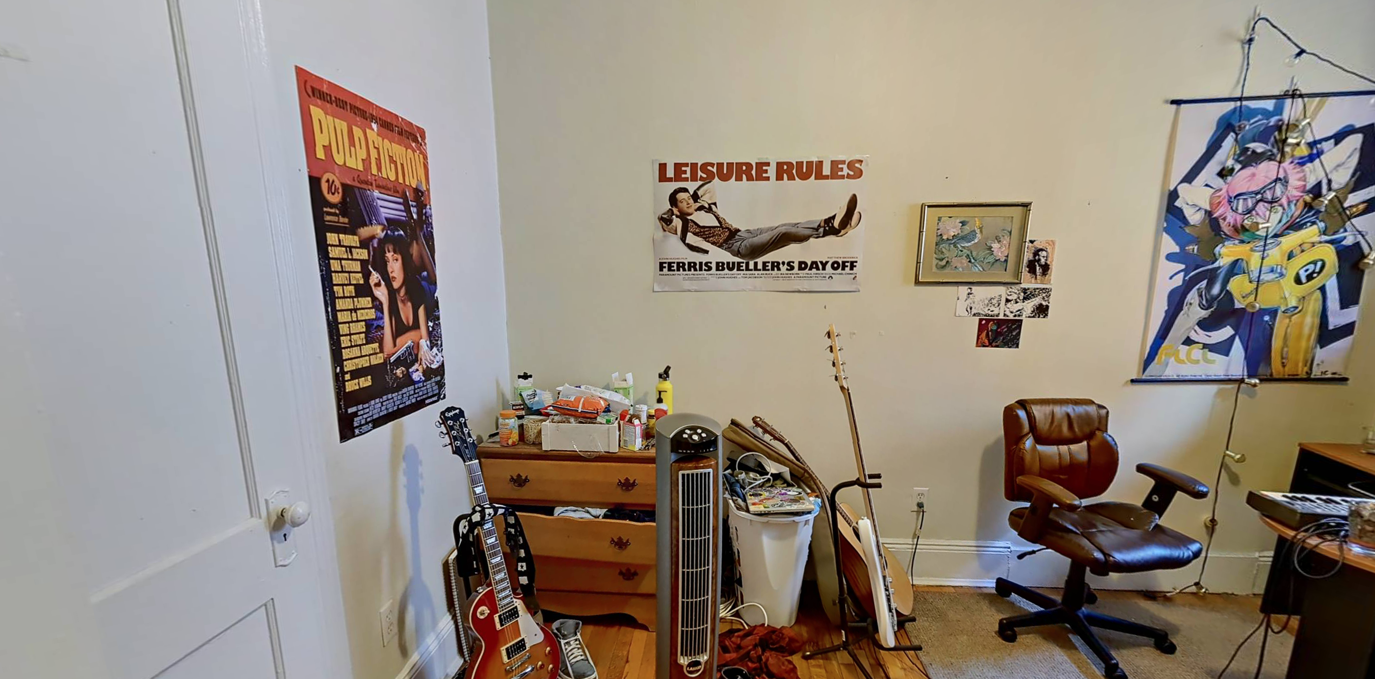 46 Park Vale Ave, Allston