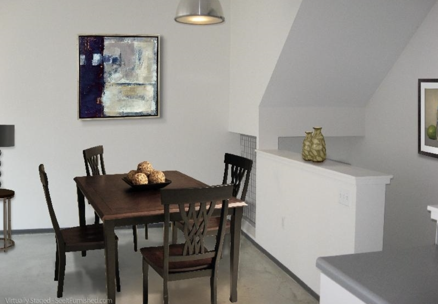 160 Berkeley St, South End