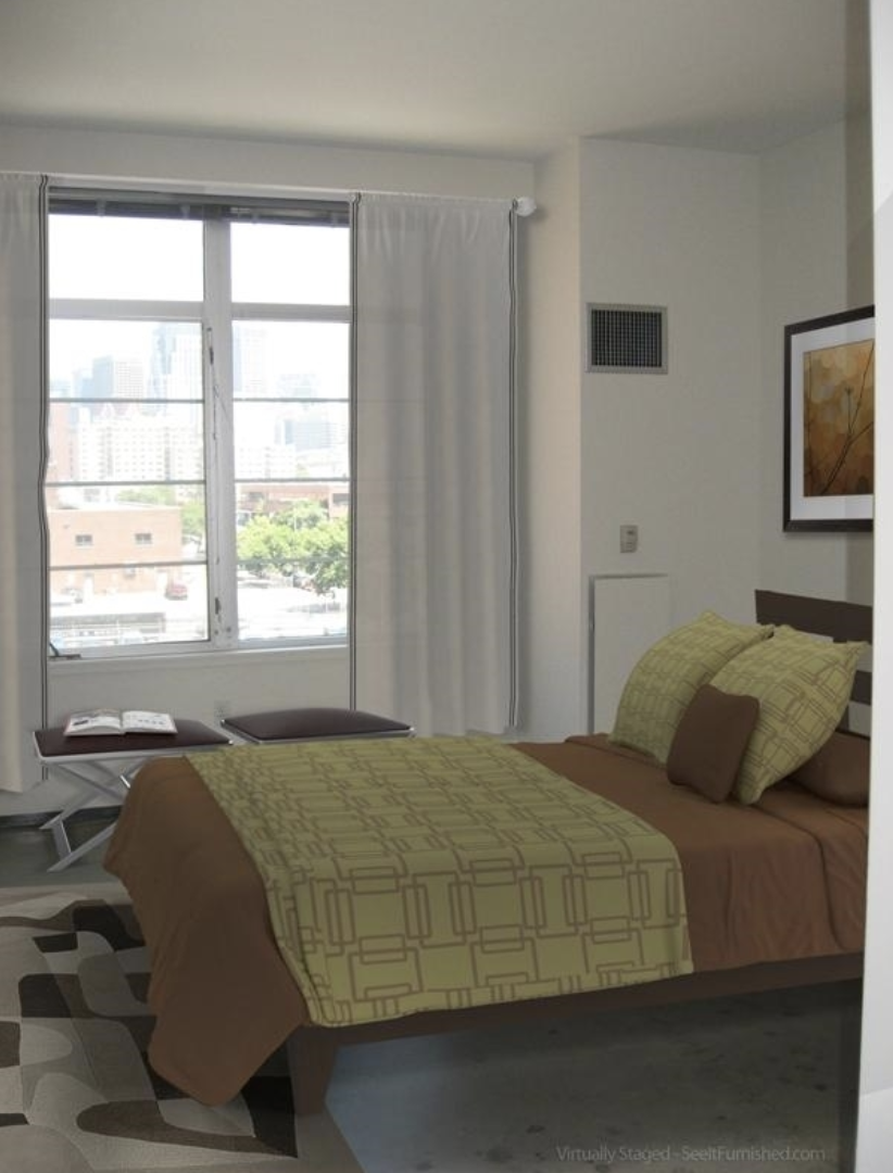 160 Berkeley St, South End