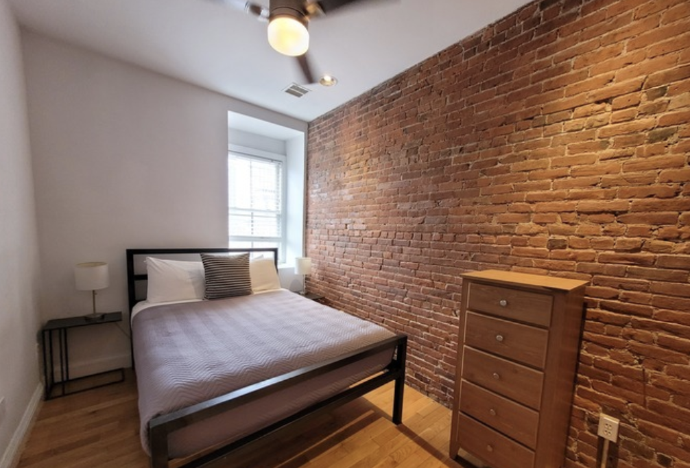 476 Columbus Ave, South End