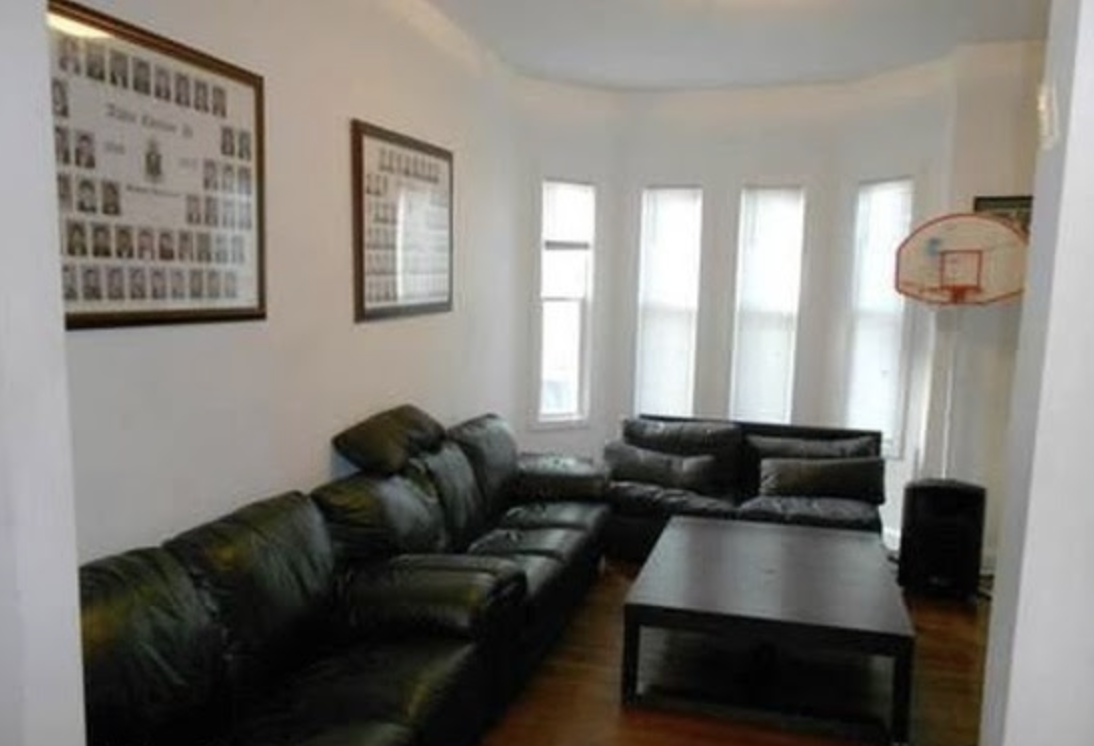 24 Ashford St, Allston