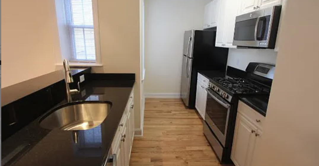 55 Langdon St, Harvard Square