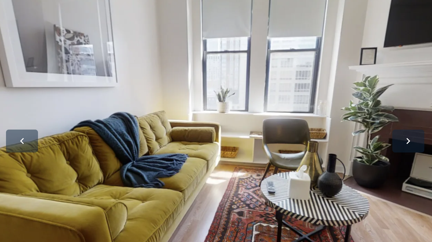 62 Boylston St, Back Bay